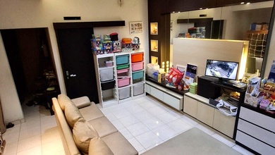 Dijual Rumah Strategis di Mekar Wangi, Bandung - LT 120m²