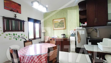Dijual rumah Premium di Setiabudi, Bandung - LT 225m²
