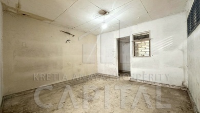Hunian Favorit di Holis Cigondewah, Bandung, 3 KT, Harga 850 Juta