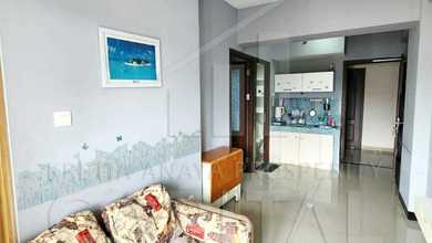 Apartemen Ekonomis di Ciumbuleuit, Bandung, Harga Mulai 480 Juta