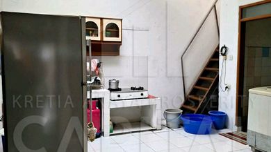 Dijual Rumah Nyaman di Taman Kopo Indah, Bandung - LT 144m²