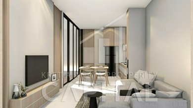 Dijual Rumah Strategis di Kopo Permai, Bandung - LT 101m²