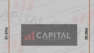 Dijual Tanah Eksklusif di Resor Dago Pakar, Bandung, LT 1055m²