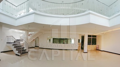 Ruko Strategis 2 Lantai Tengah Kota Di Pasir Kaliki Bandung Kota