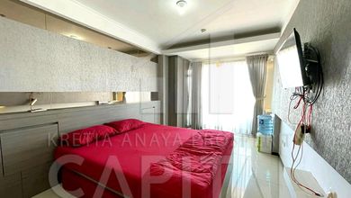Apartemen Dijual di Pasteur Bandung Furnished