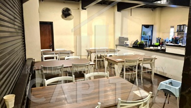 Rumah Area Luxury Sarijadi, Bandung - Harga Menarik 3,5 Miliar