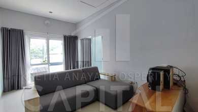 Rumah Sewa Murah Lokasi Pasteur, Bandung, LB 150m²
