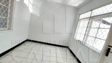 Disewakan Rumah Terjangkau di Arcamanik, Bandung, LT 144m²