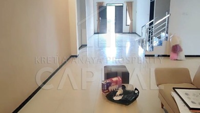 Rumah Area Premium Mekar Wangi, Bandung - Harga Terbaik 6,5 Miliar