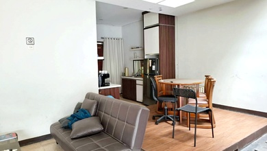 Dijual rumah Mewah di Soekarno Hatta, Bandung - LT 320m²