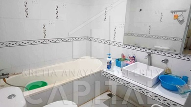 Jual Rumah Nyaman di Kota Baru Parahyangan, Bandung - LT 144m²