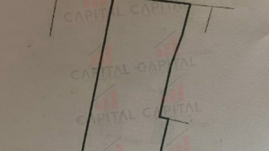 Dibawah NJOP & Appraisal Harga Investor Ruko Komersil Tengah Kota Hitung Tanah di Asia Afrika Bandung Kota
