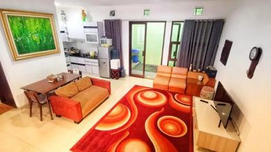 Sewa Rumah Terbaik di Setra Murni, Bandung, Harga Terjangkau