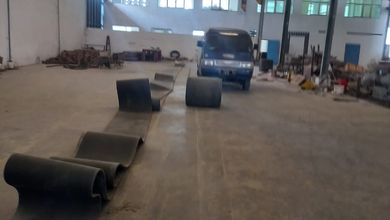 Sewa Gudang Batujajar