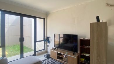 Rumah Minimalis Disewakan di Podomoro Park Bandung, Bandung, Harga Ekonomis