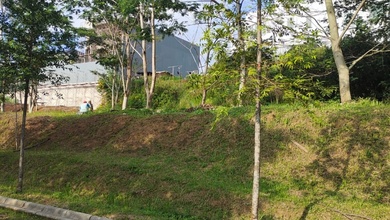 Investasi Tanah Murah di Cimenyan, Bandung, Luas 437m²