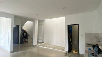 Jual Rumah Siap Huni area Turangga, Bandung, Luas 120 m2