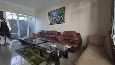 Rumah Siap Pakai di Area Margahayu, Bandung, LT 84m²