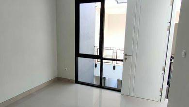 Rumah Modern area Holis Cigondewah, Bandung, LT 120 m2