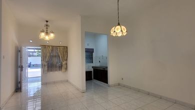 Sewa Rumah Terbaik di Mekar Wangi, Bandung, Harga Terjangkau