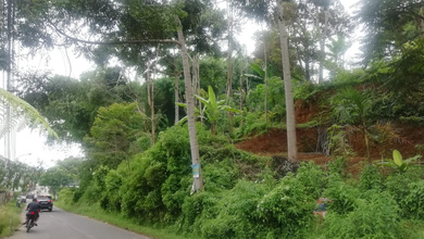 Kavling Prestisius Dijual di Parongpong, Bandung, Harga 4,2 Miliar