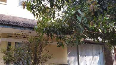 Rumah Modern di Sayap Dago, Bandung, LT 600 m2