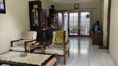 Rumah Elit Luas 186 m2, di Cigadung, Bandung