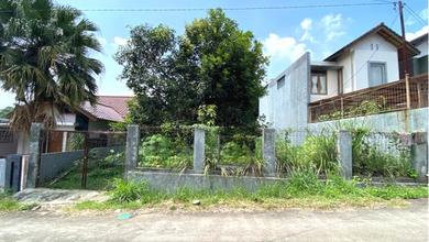 Jual Tanah di Lokasi Premium Cigadung, Bandung, Harga 2,12 Miliar