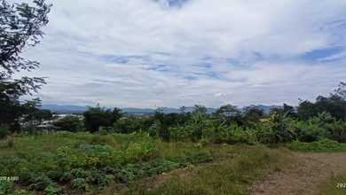 Dijual Tanah Premium di Batujajar, Bandung, LT 1700xxxxm²