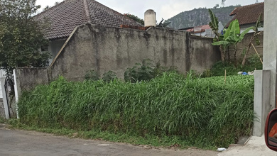 Tanah Ideal untuk Hunian di Lembang, Bandung Barat, Luas 200m²