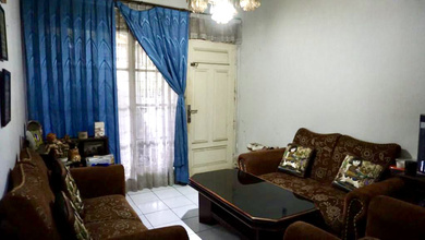 Rumah Favorit di Soekarno Hatta, Bandung, 5 KT, Harga 1,9 Miliar