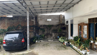 Rumah Area Luxury Cimahi Tengah, Cimahi - Harga Menarik 3 Miliar