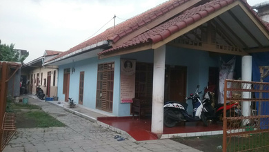 Jual Rumah Siap Tinggal di Cimahi Selatan, Cimahi, LT 350 m2