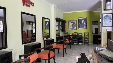 Properti Siap Pakai di Area Babakan Ciparay, Bandung, LT 184m²