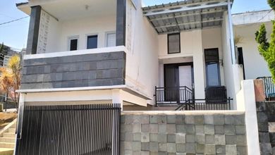 Rumah Siap Pakai di Kawasan Cicaheum, Bandung, LT 92m²