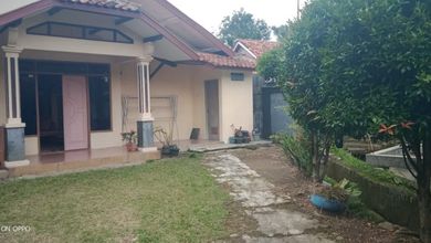 Jual Rumah Siap Tinggal area Cipatat, Bandung Barat, LT 246 m2