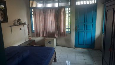 Jual Cepat Rumah Elit area Antapani, Bandung, Luas 279 m2