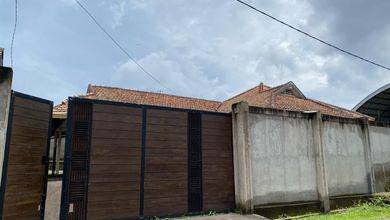 Rumah Modern LT 764 Jual area Lembang, Bandung Barat