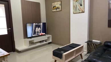Promo Apartemen Siap Huni di Ciumbuleuit, Bandung, 2 KT
