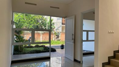 Sewa Rumah Favorit di Arcamanik, Bandung, Harga Terjangkau