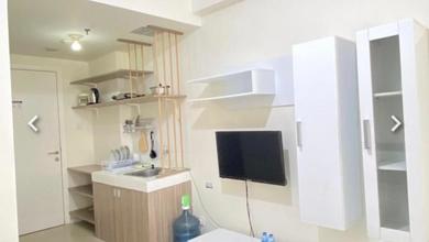 Apartemen Sederhana Harga Ekonomis, Lokasi Ciumbuleuit, Bandung