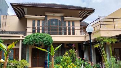 For Sale rumah Mewah di Setra Murni, Bandung - LT 945m²