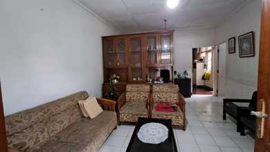 Rumah Siap Pakai di Kawasan Ujungberung, Bandung, LT 154m²