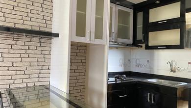 Apartemen Ekonomis di Soekarno Hatta, Bandung, Harga Mulai 275 Juta