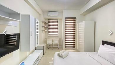 Dijual Apartemen Terjangkau di Ciumbuleuit, Bandung, LB 24m²