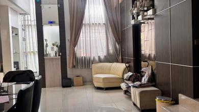 Rumah Area Premium Pasteur, Bandung - Harga Terbaik 3,9 Miliar