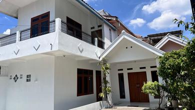 Rumah Siap Huni di Area Cimahi Tengah, Cimahi, LT 184m²