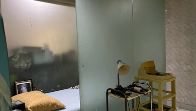 Ex Klinik Jalan Gatsu Malabar di Pusat Kota Bandung
