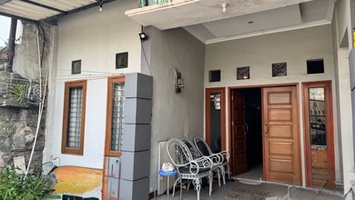 Rumah Dijual di Andir, Bandung, LB 270m², Harga Kompetitif!