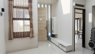 Hunian Idaman di Mandalajati, Bandung, 3 KT, Harga 1,1 Miliar
